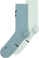 CORE RUN SOCK HIGH 2P - FLURRY | WASH Standard Small1x1
