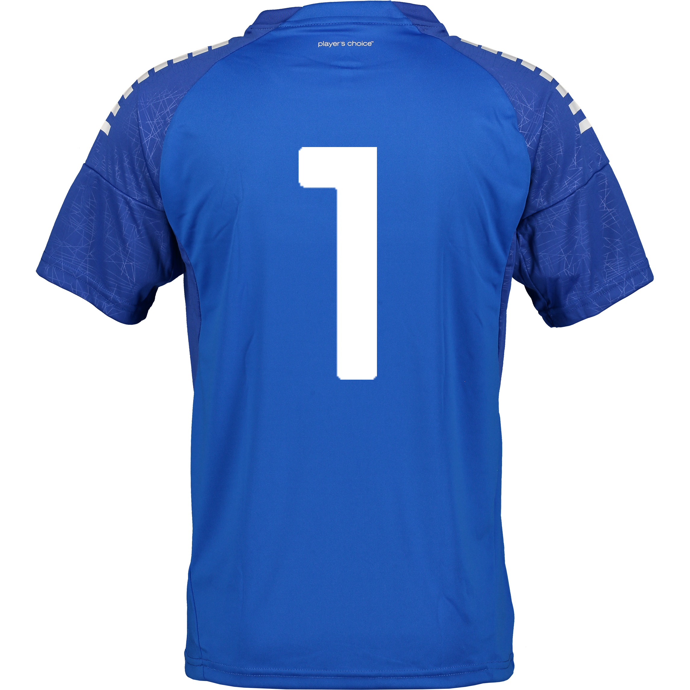 SELECT, Spain 25 Ss Jsy