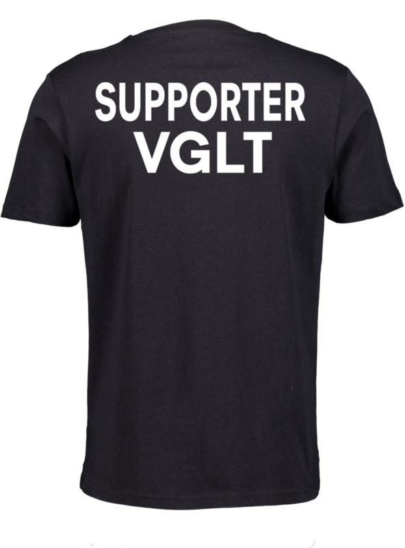 STADIUM, U Team Core Tee