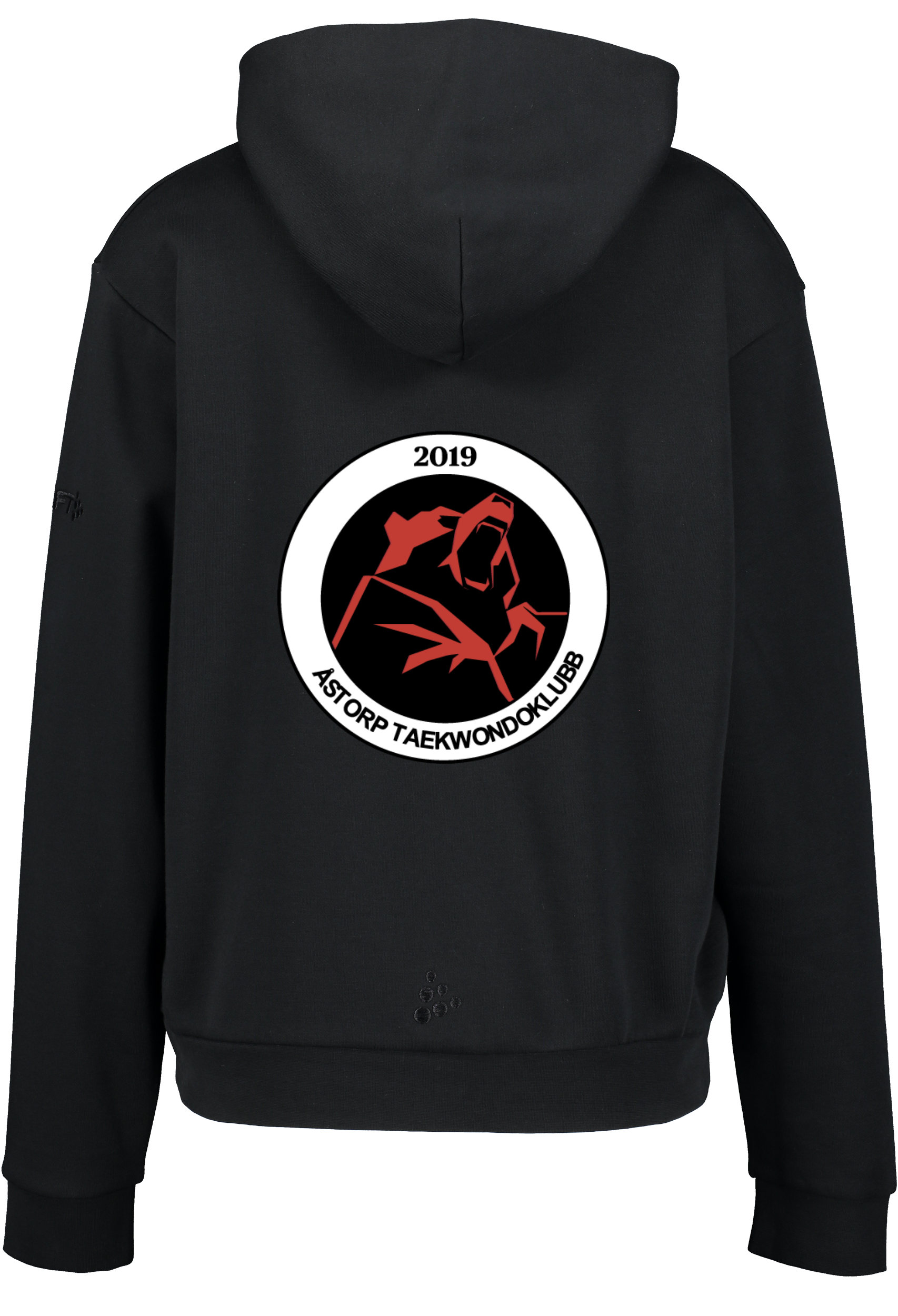 CRAFT, Community 2.0 Hood W