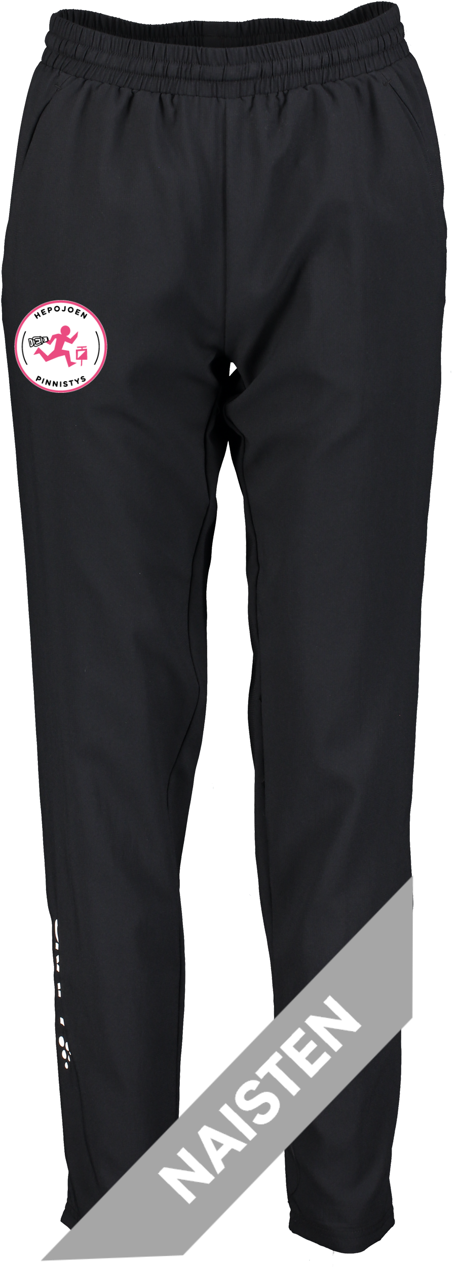 
CRAFT, 
Rush 2.0 Training Pants W, 
Detail 1
