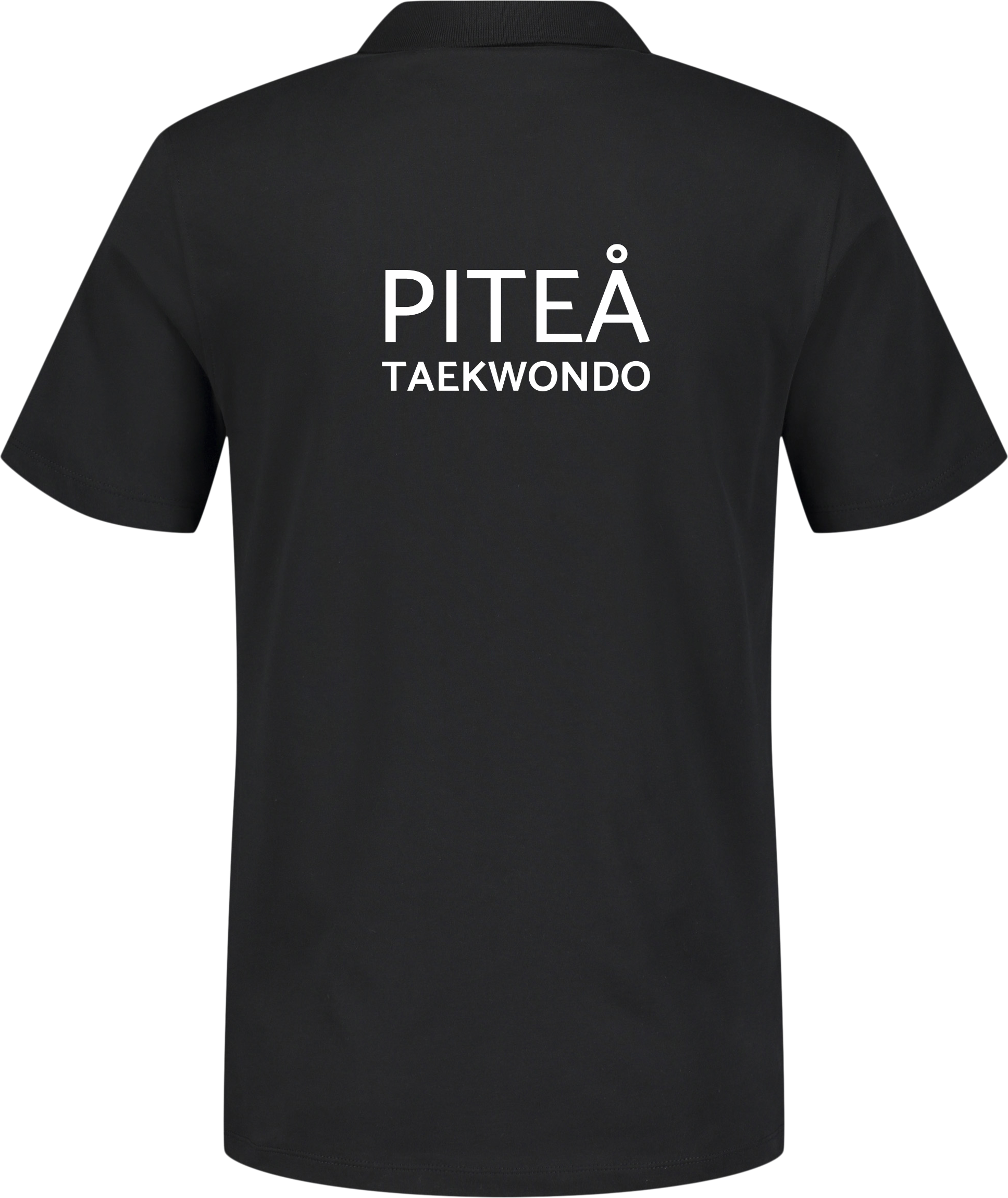 NIKE, PARK26 SS POLO