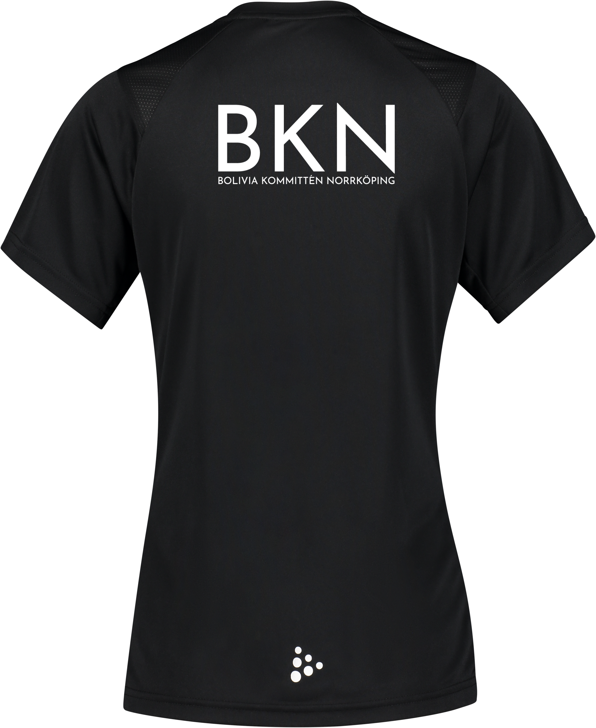 CRAFT, Rush 2.0 Ss Tee W