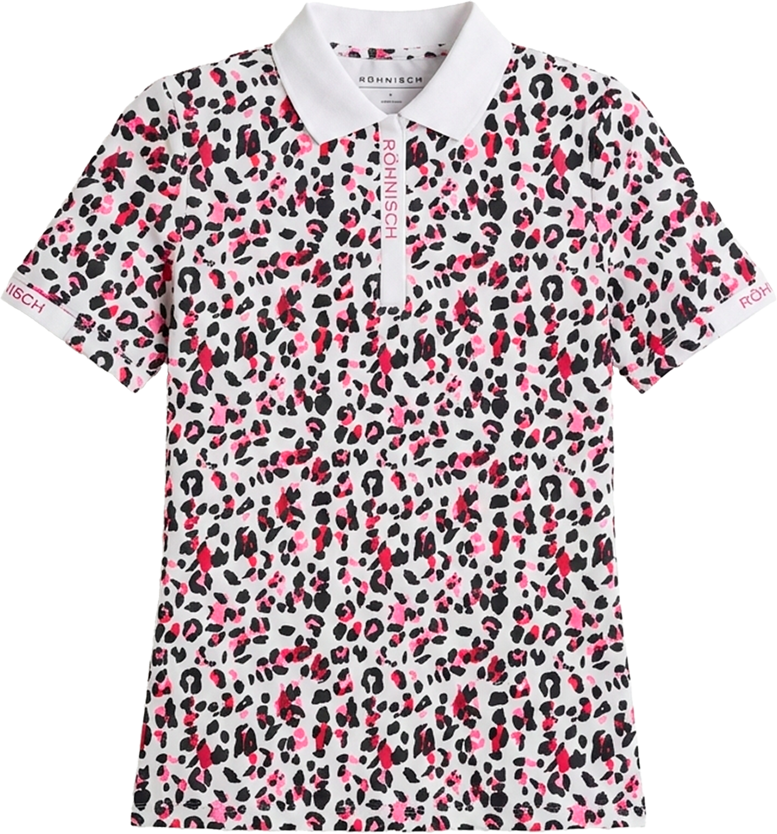 R&Ouml;HNISCH, Abby Poloshirt