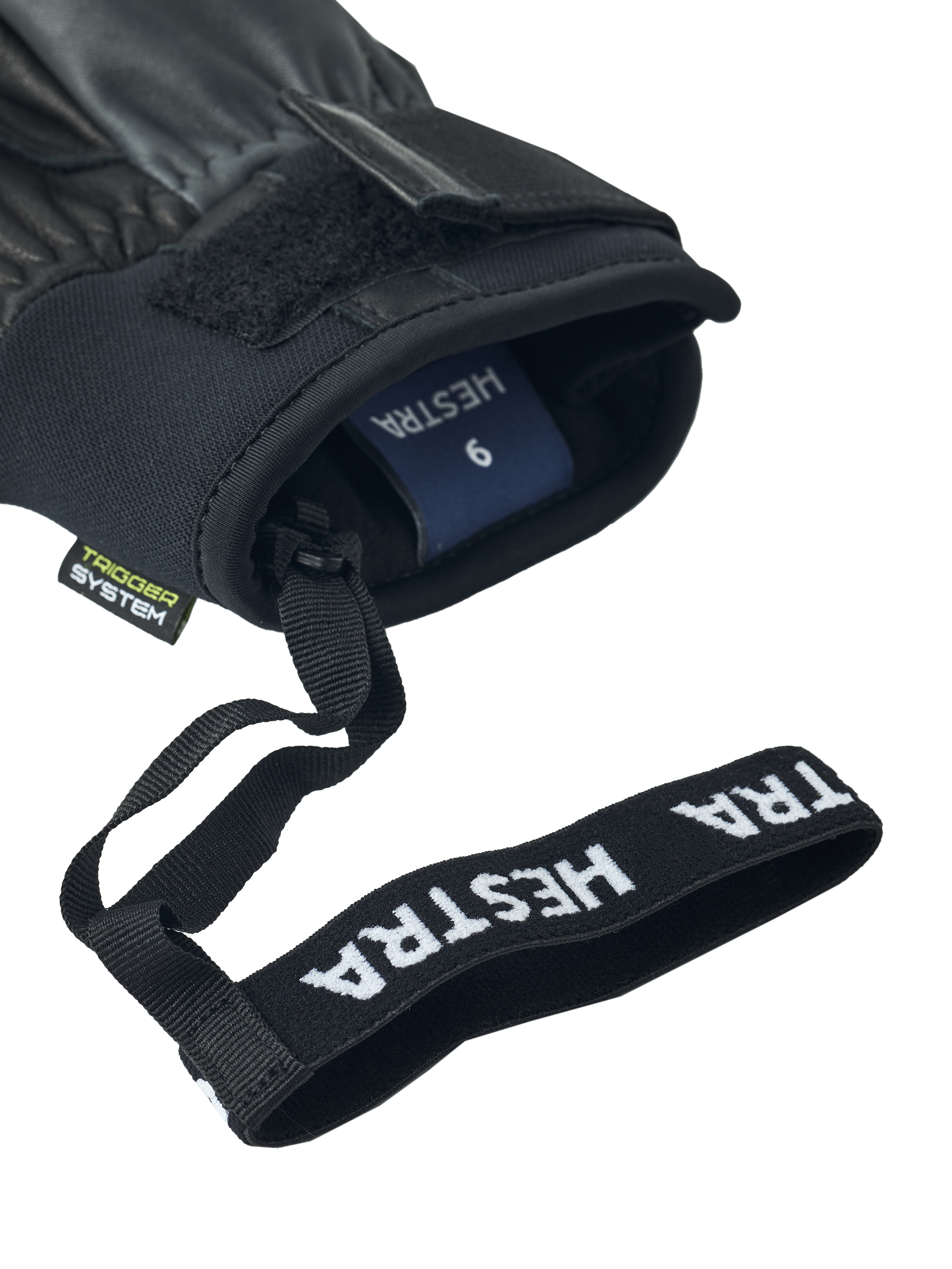 HESTRA, Omni Trigger - 5 Finger