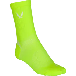 Light Sport Sock - Neon Yellow Standard Small1x1