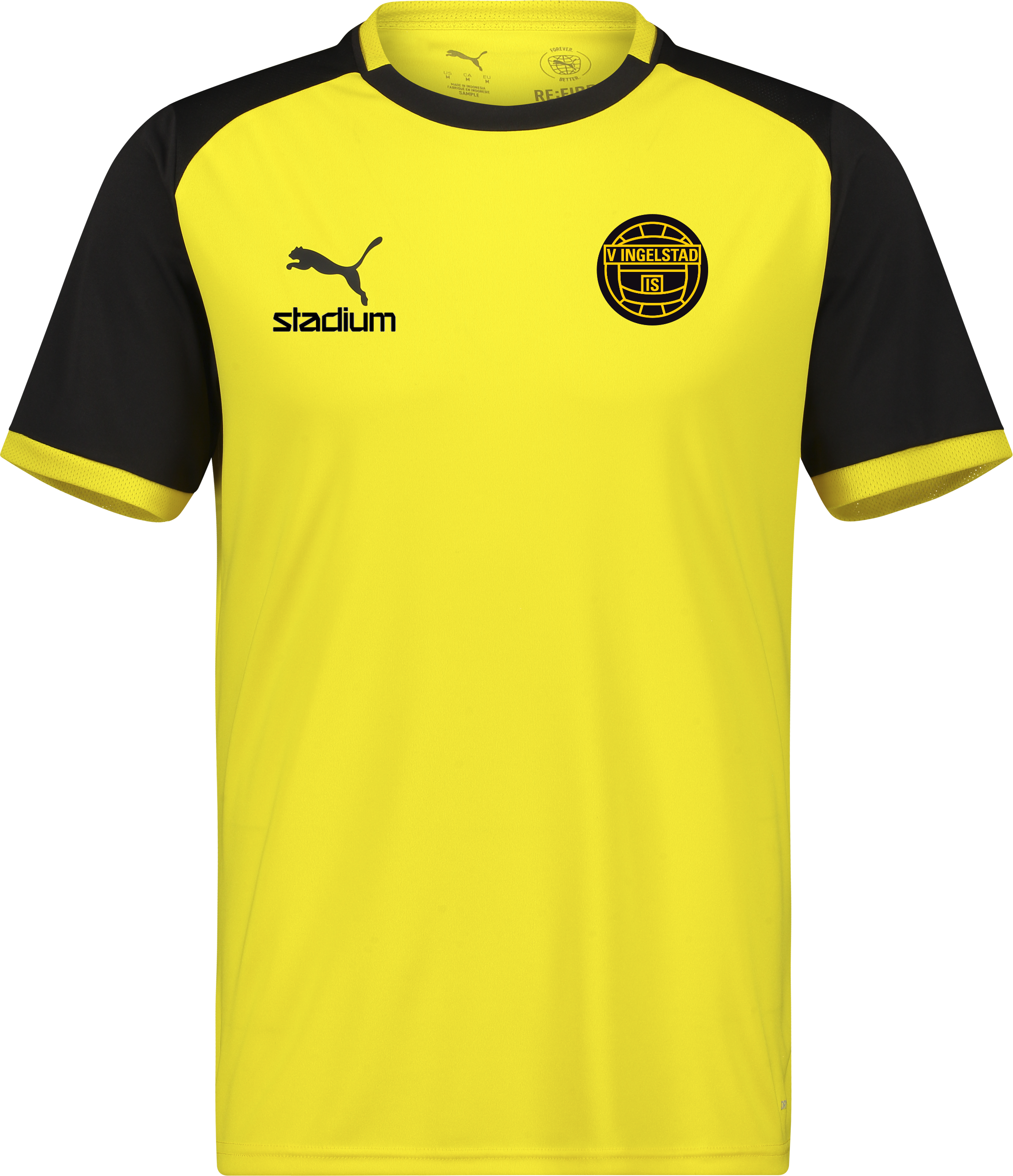 
PUMA, 
TEAMLIGA26 MATCHDAY JERSEY JR, 
Detail 1
