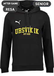 392089103101 PUMA T Goal Casual Hood Sr 392089103101 PUMA T Goal Casual Hood Sr Standard Small1x1