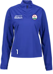 394170101101 CRAFT Evolve 2.0 Half Zip W 394170101101 CRAFT Evolve 2.0 Half Zip W Standard Small1x1
