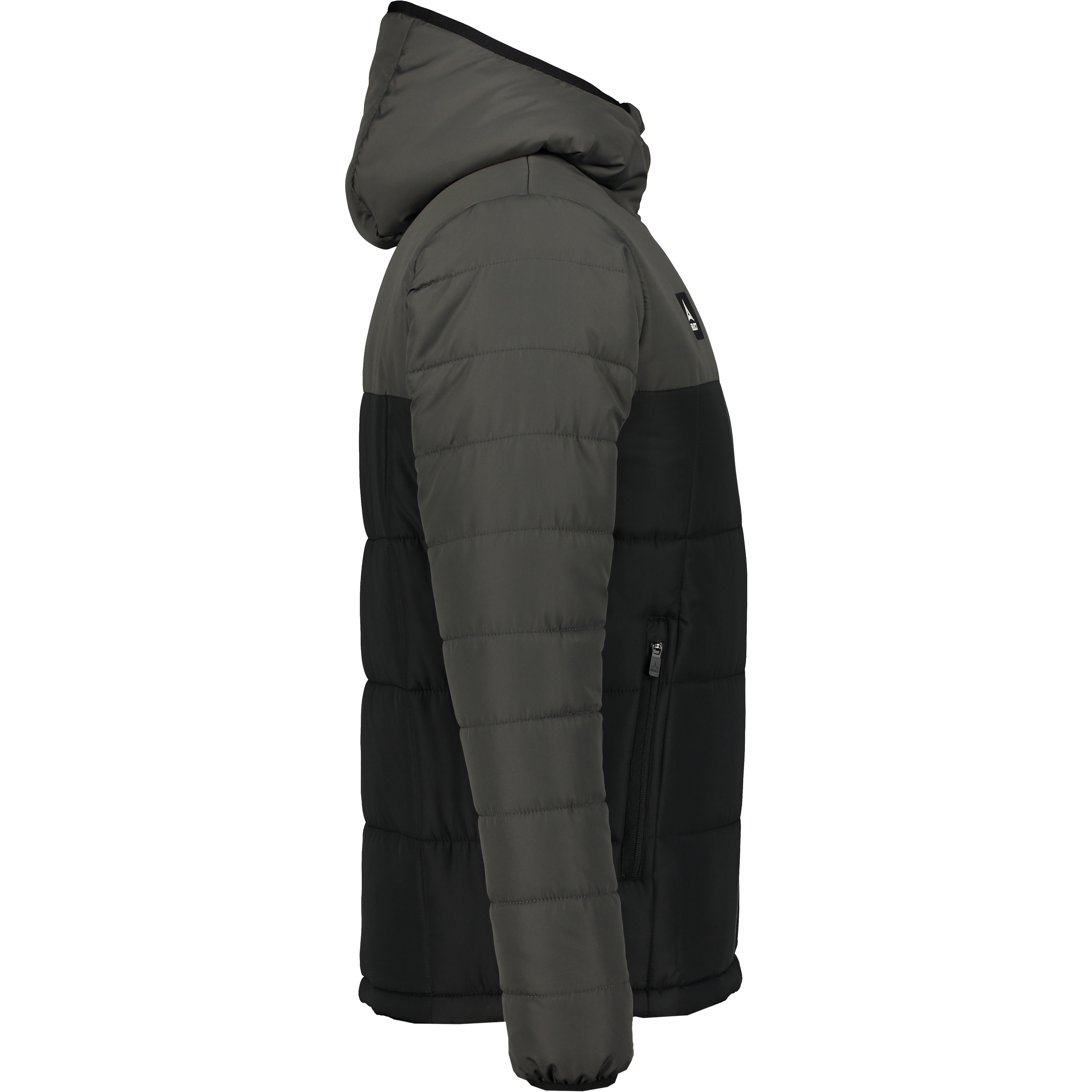 SELECT, Oxford 25 Padded Jkt