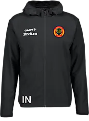 394069104101 CRAFT Squad Go Wind Jacket M 394069104101 CRAFT Squad Go Wind Jacket M Standard Small1x1