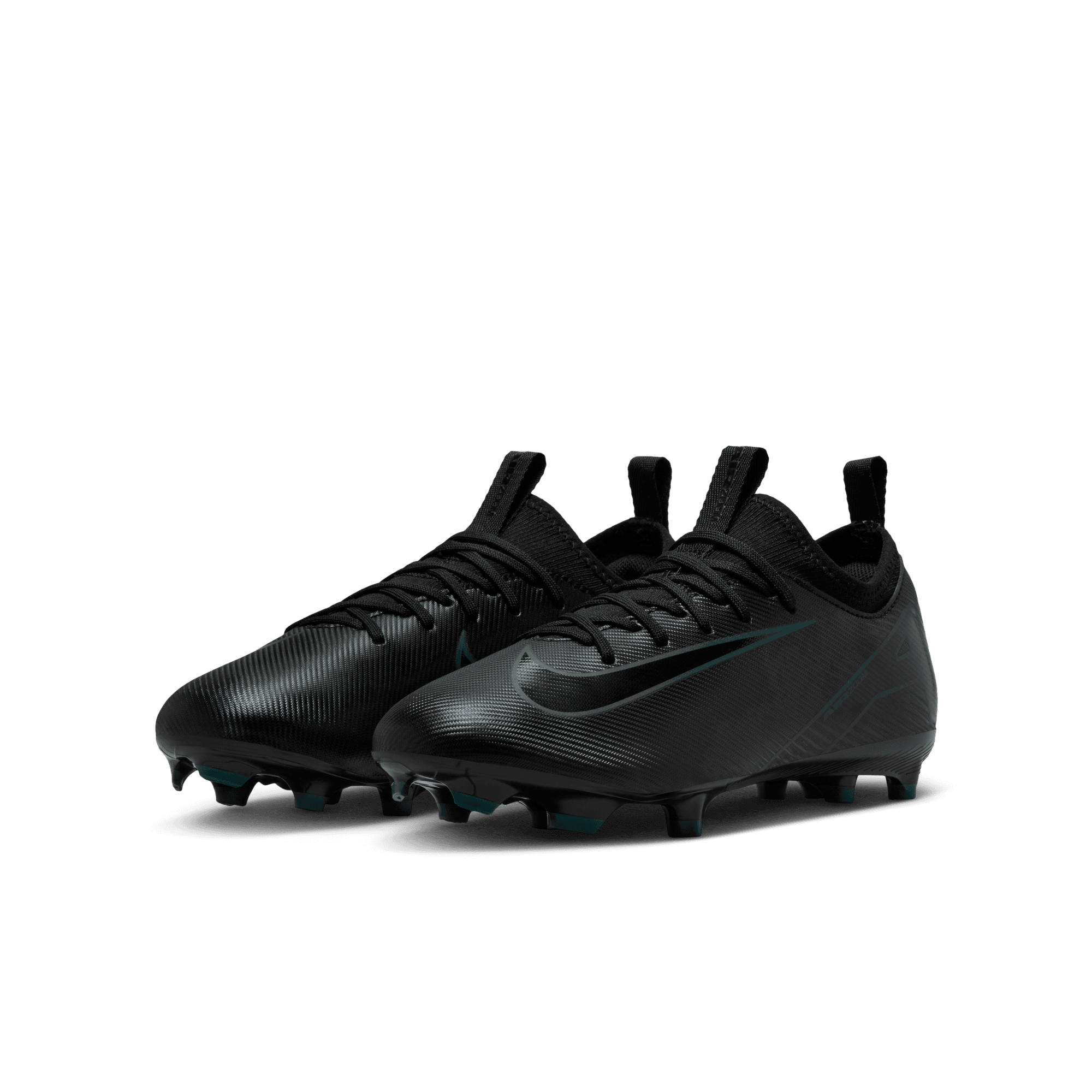 NIKE, Jr Zoom Vapor 16 Academy Fg/Mg