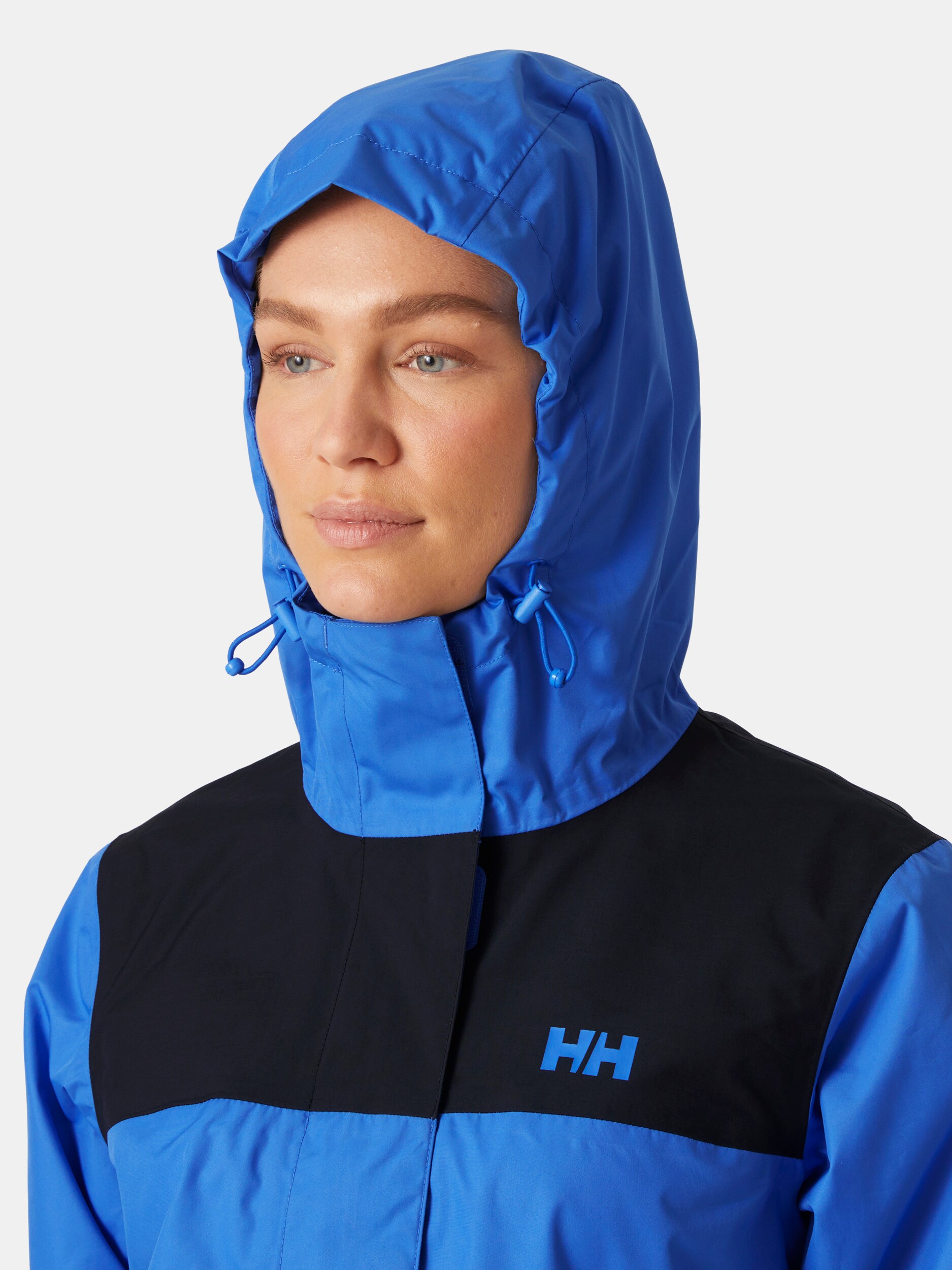 HELLY HANSEN, VANCOUVER RAIN JACKET WOMEN