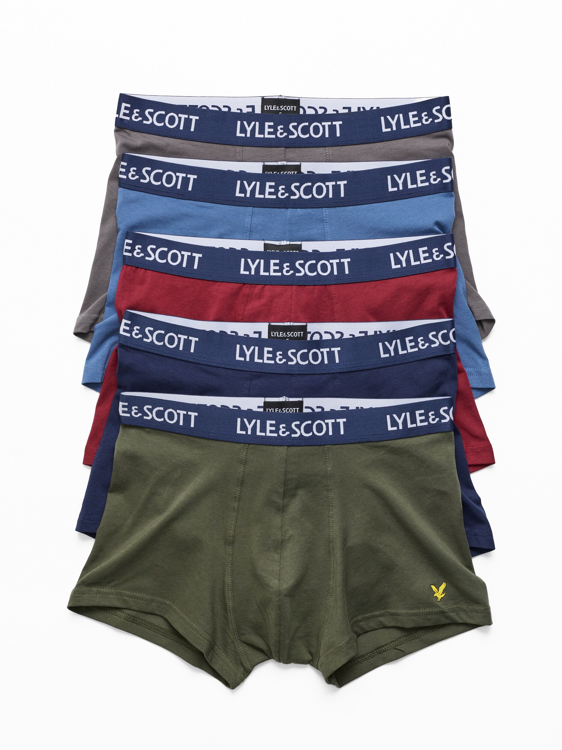 
LYLE & SCOTT, 
MILLER, 
Detail 1
