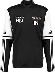 400096106101 ADIDAS Squad25 Tr Top 400096106101 ADIDAS Squad25 Tr Top Standard Small1x1