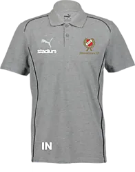 394939104101 PUMA T Final Casuals Polo 394939104101 PUMA T Final Casuals Polo Standard Small1x1