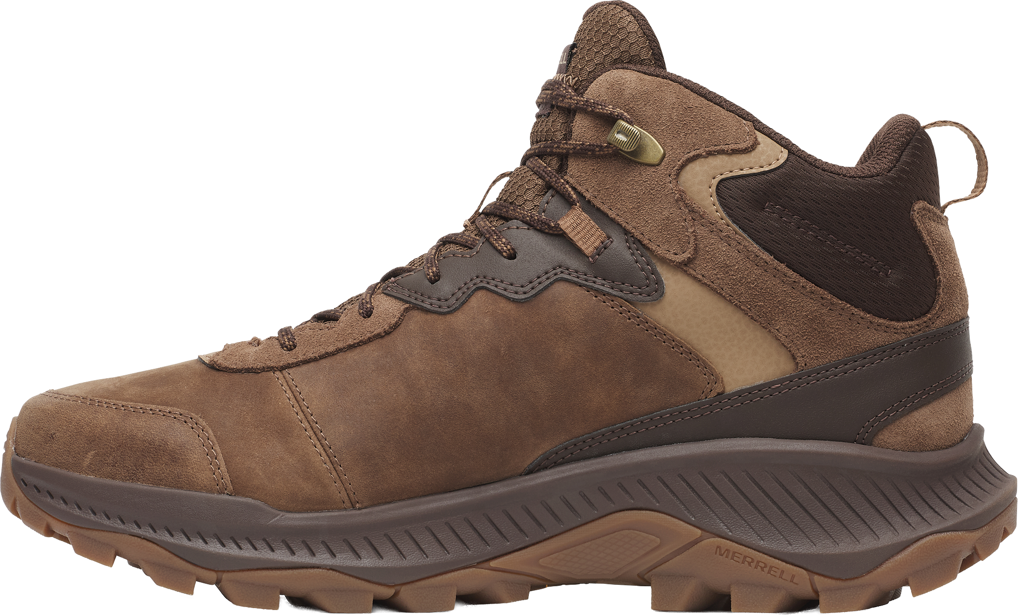 MERRELL, SPEED STRIKE 2 MID LTR WP M