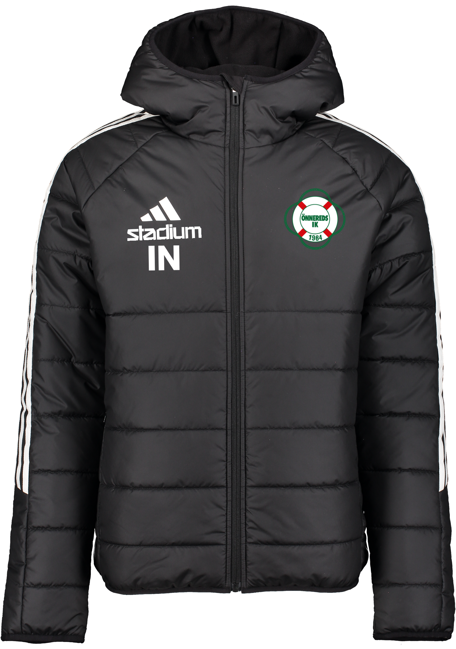 
ADIDAS, 
Tiro24 Winter Jkt, 
Detail 1
