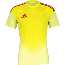 T25 C Gk Jsy - Pulse Yellow Standard Small1x1