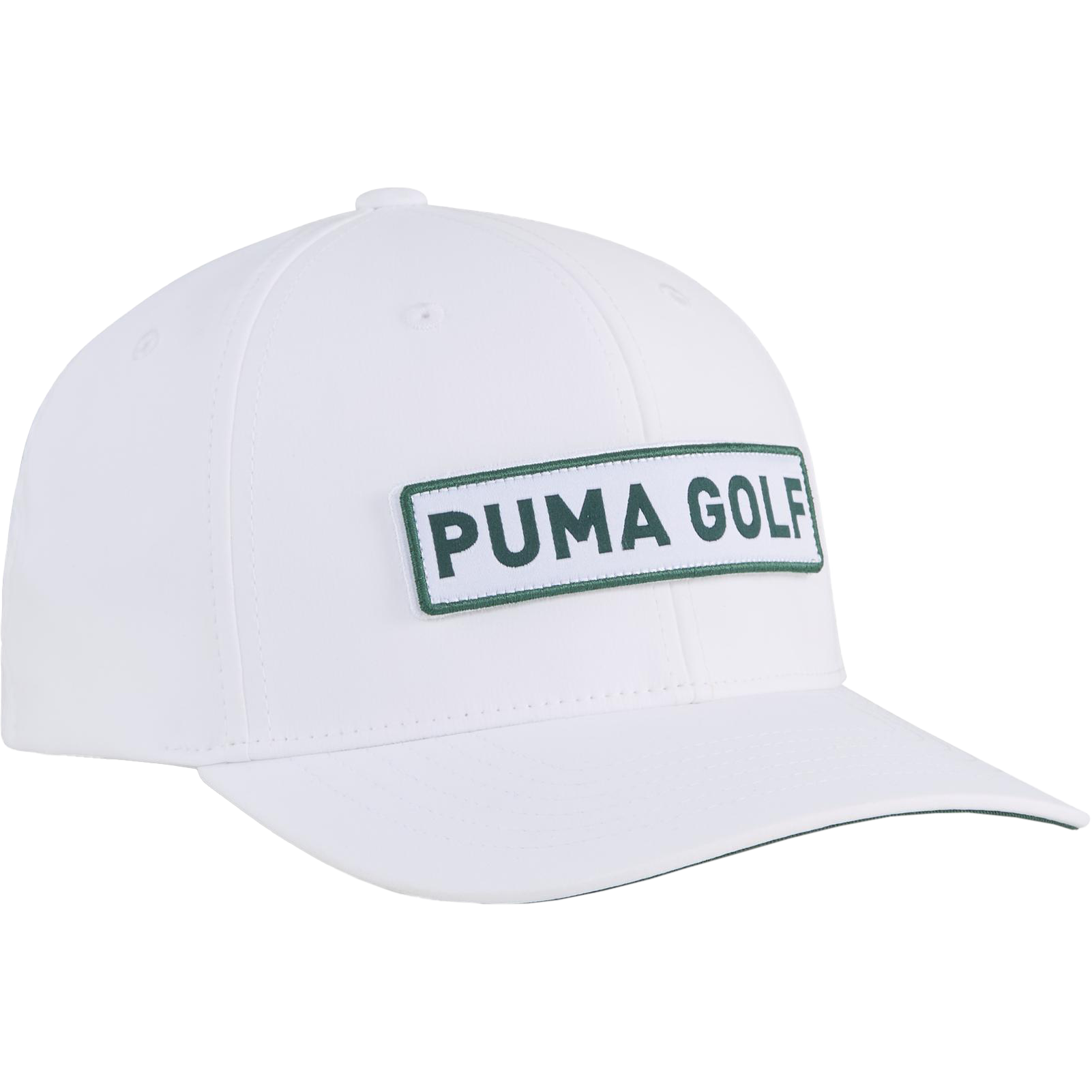 
PUMA, 
Looper Cap, 
Detail 1
