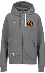 318208101101 NIKE Park 20 Fleece Hood FZ 318208101101 NIKE Park 20 Fleece Hood FZ Standard Small1x1
