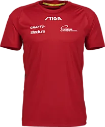 321481103101 CRAFT Evolve Tee 321481103101 CRAFT Evolve Tee Standard Small1x1