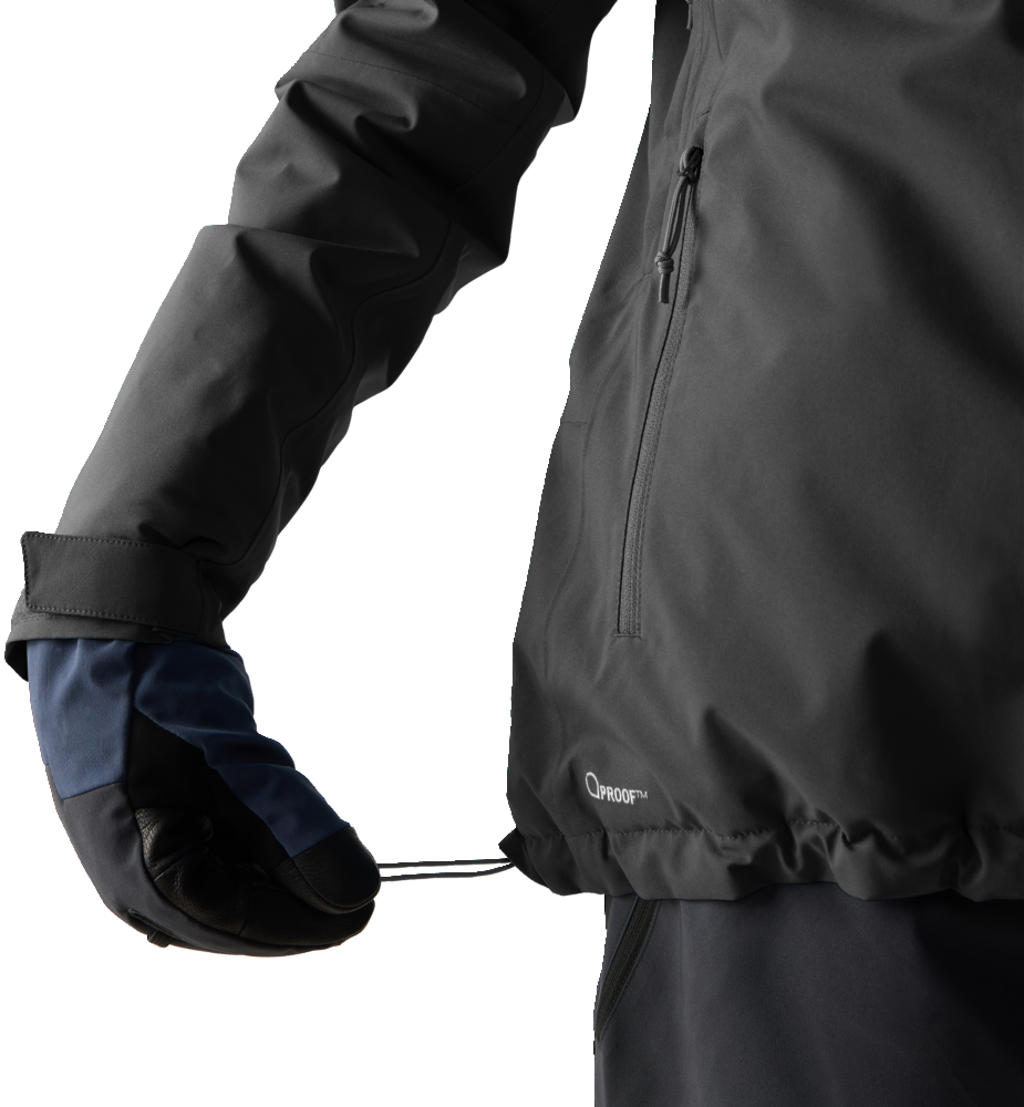 HAGL&Ouml;FS, W Gondol Insulated II Jacket