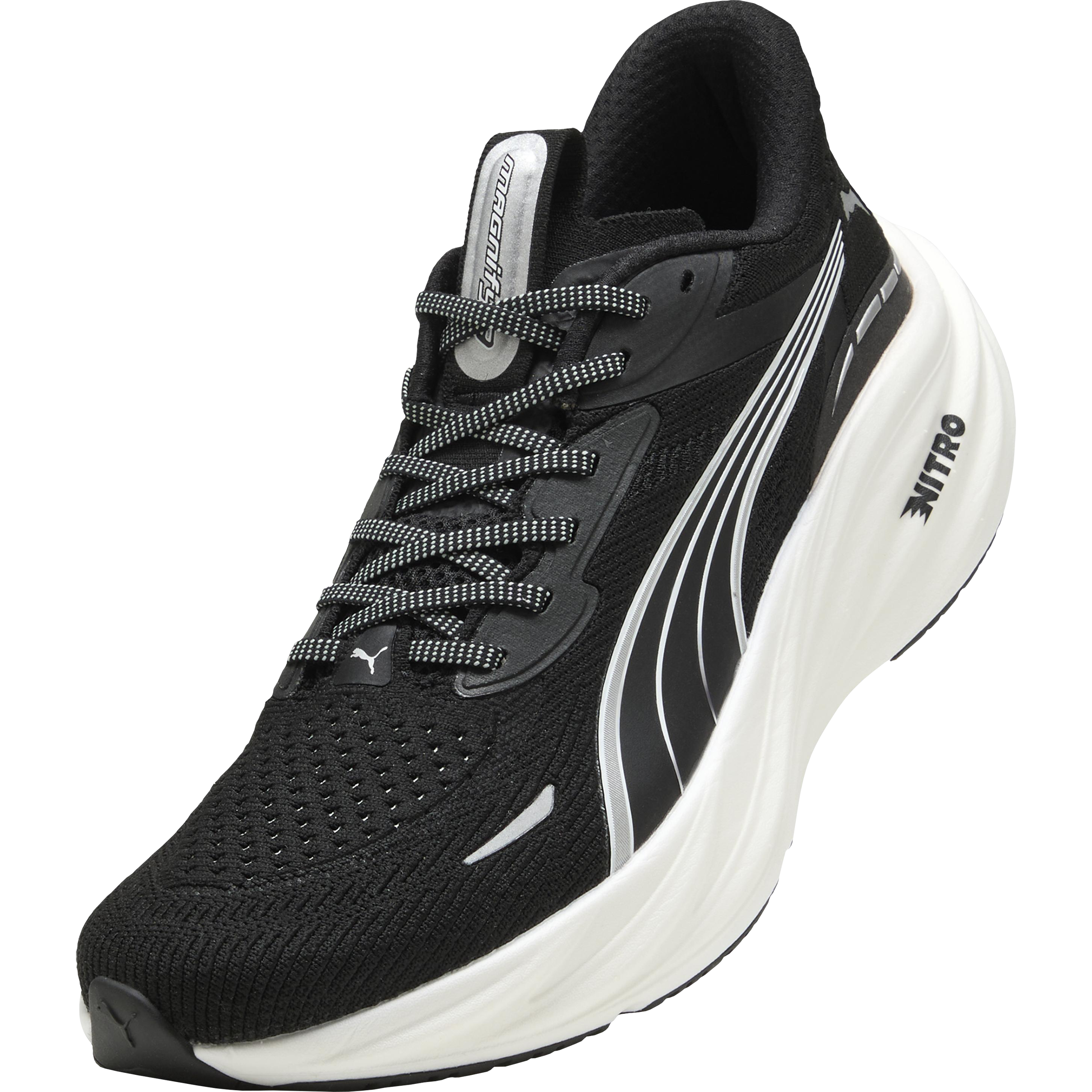 PUMA, M Magnify Nitro 3