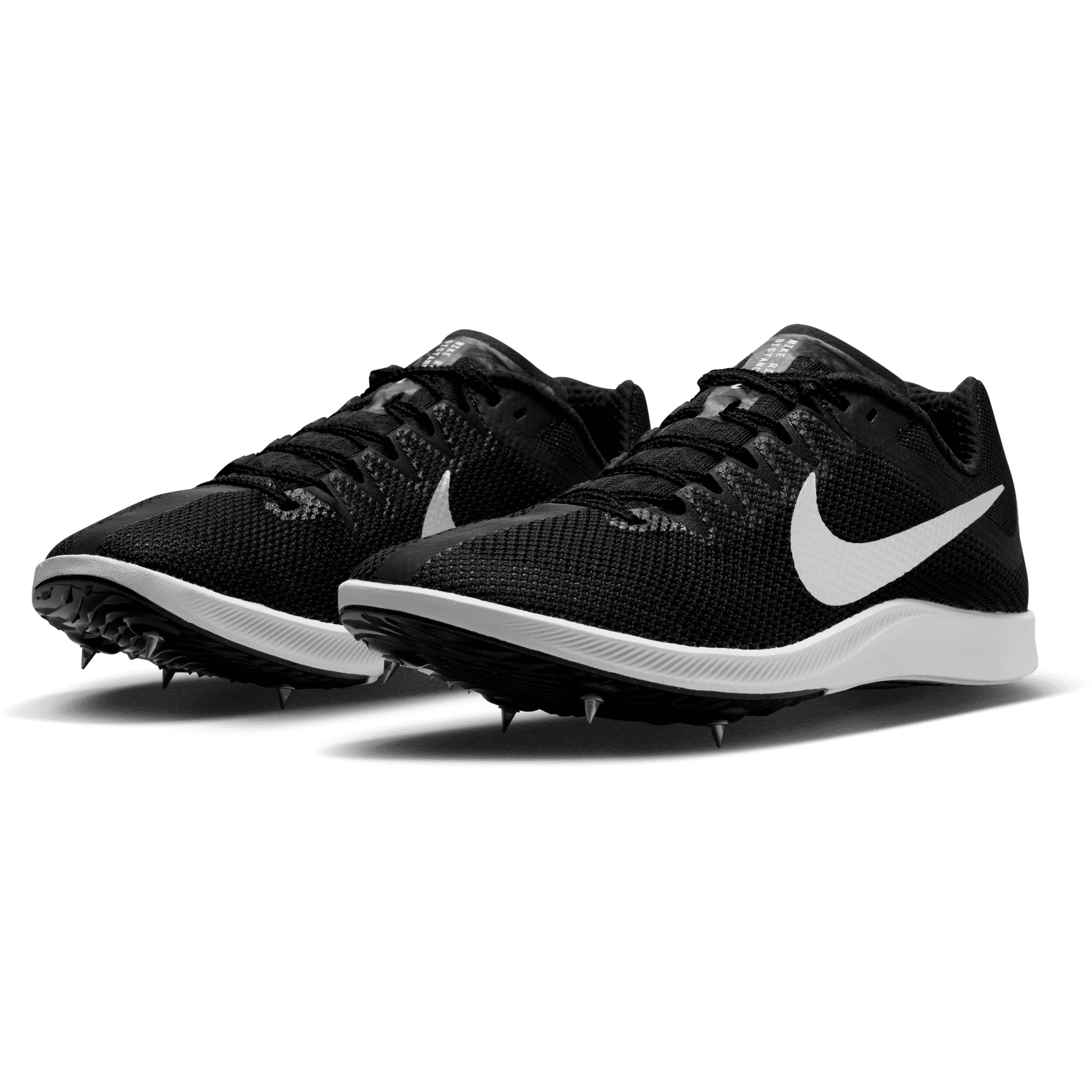 NIKE, Rival Distance