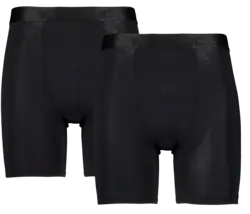 M Func Boxer 2P - Black Standard Small1x1