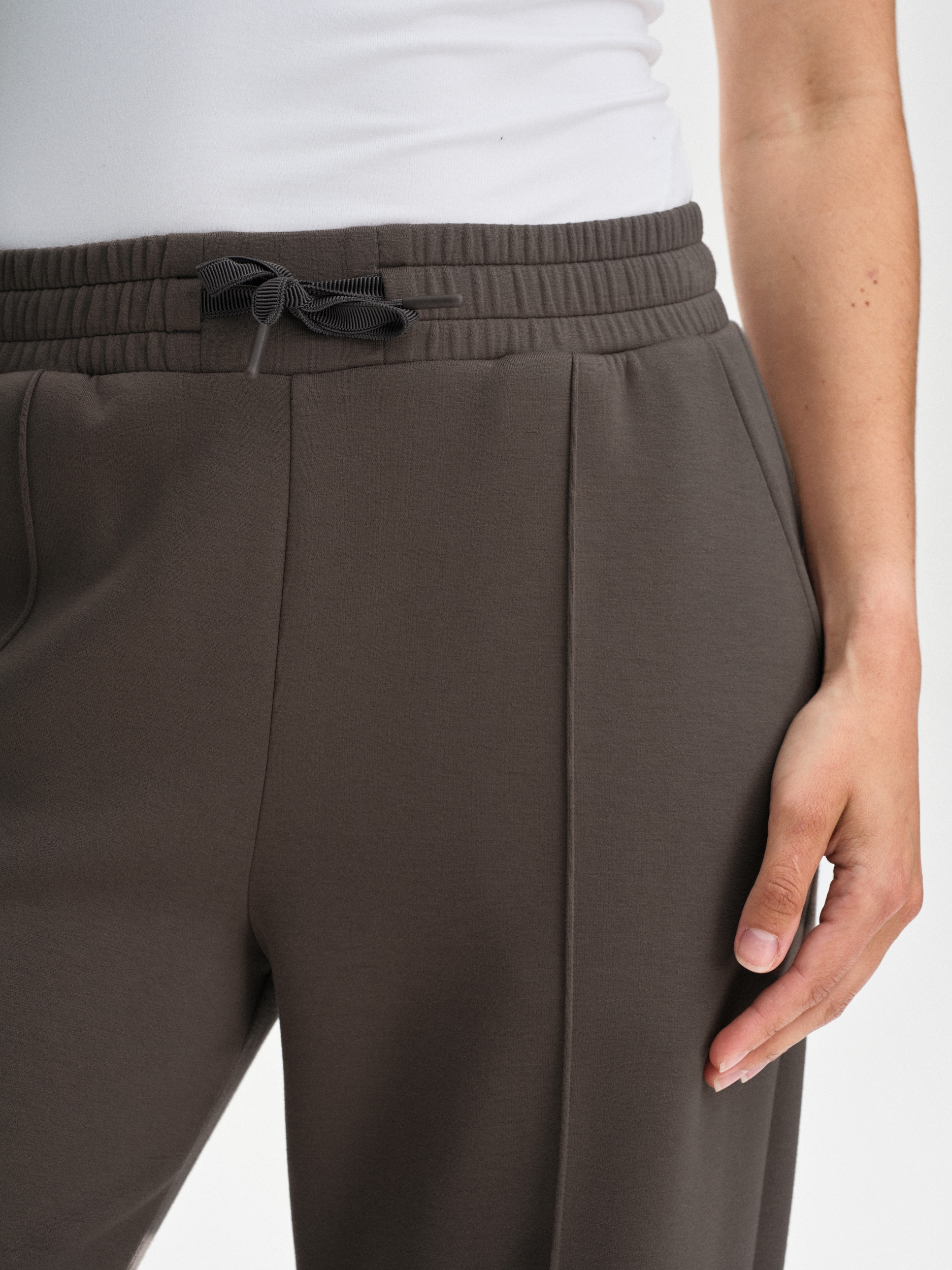 SOC, W SOFT SCUBA PANT