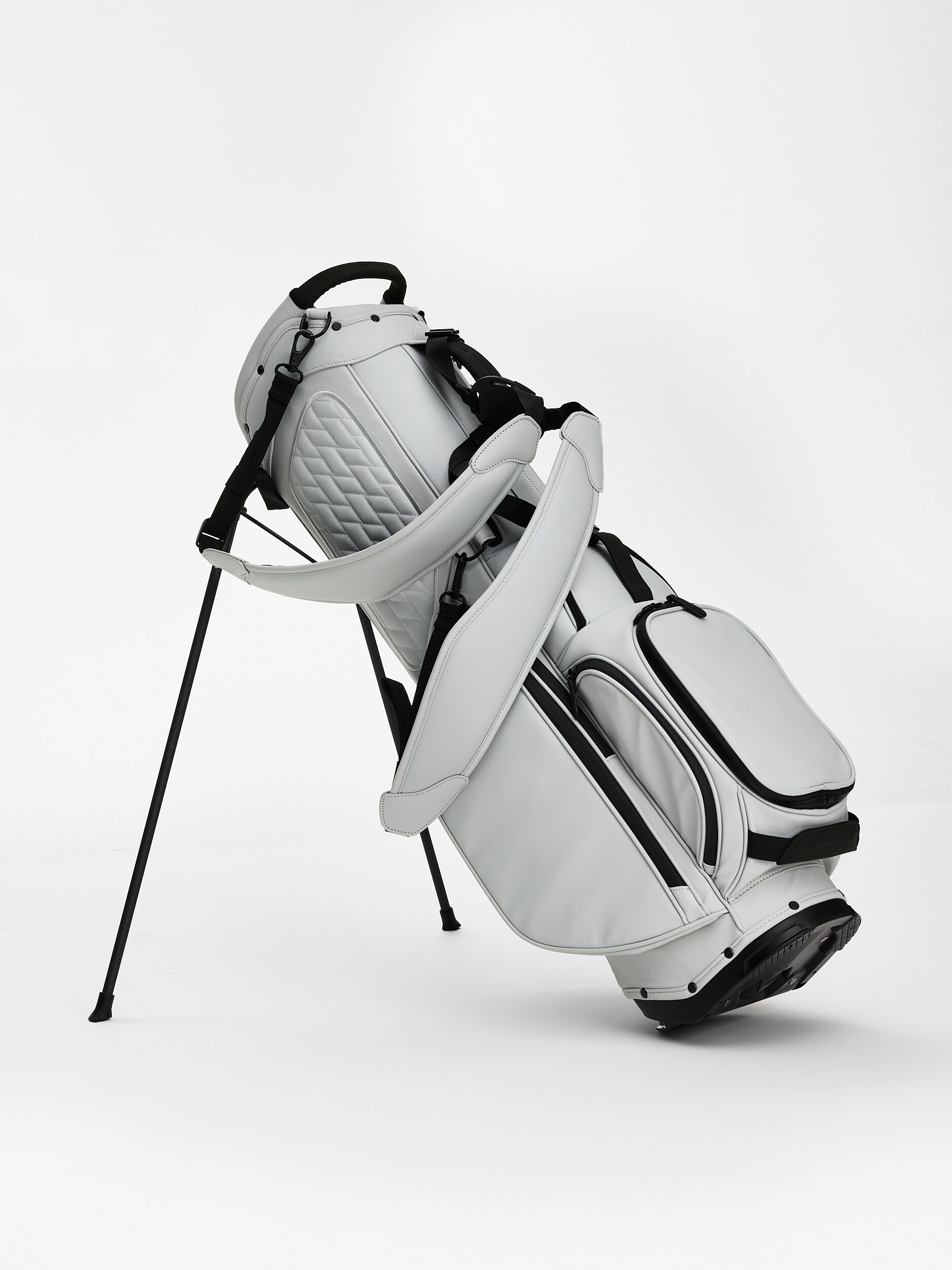 CALLAWAY, SUMMIT COLLECTION STAND BAG