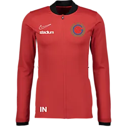 400357107102 NIKE Acd25 Trk Jkt 400357107102 NIKE Acd25 Trk Jkt Standard Small1x1