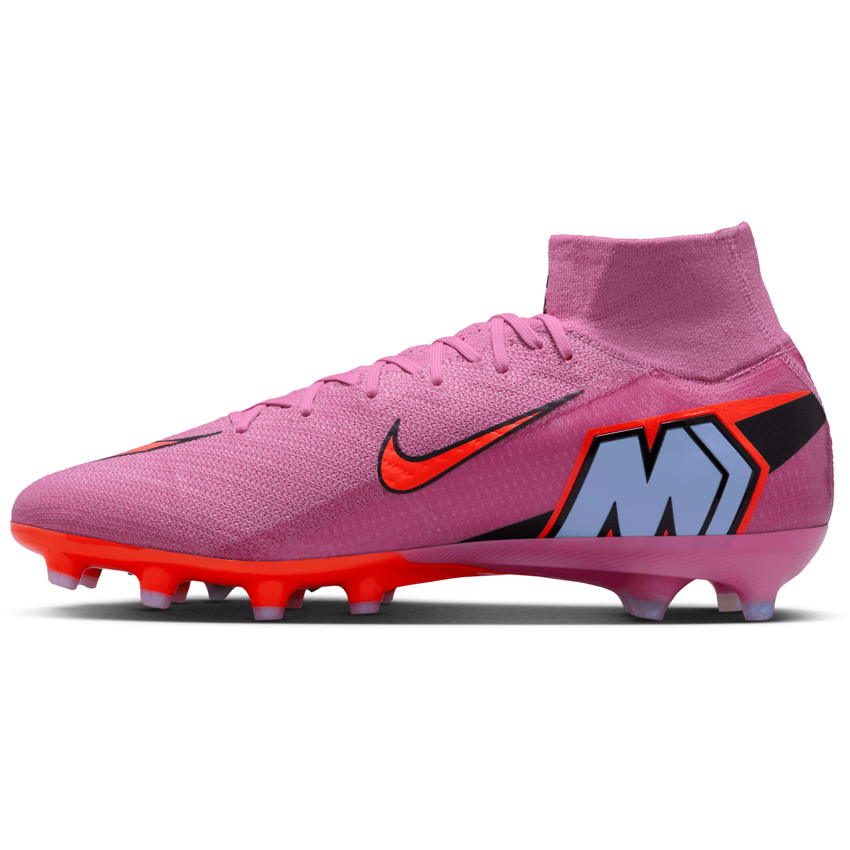 NIKE, ZM Superfly 10 Elite Ag-Pro
