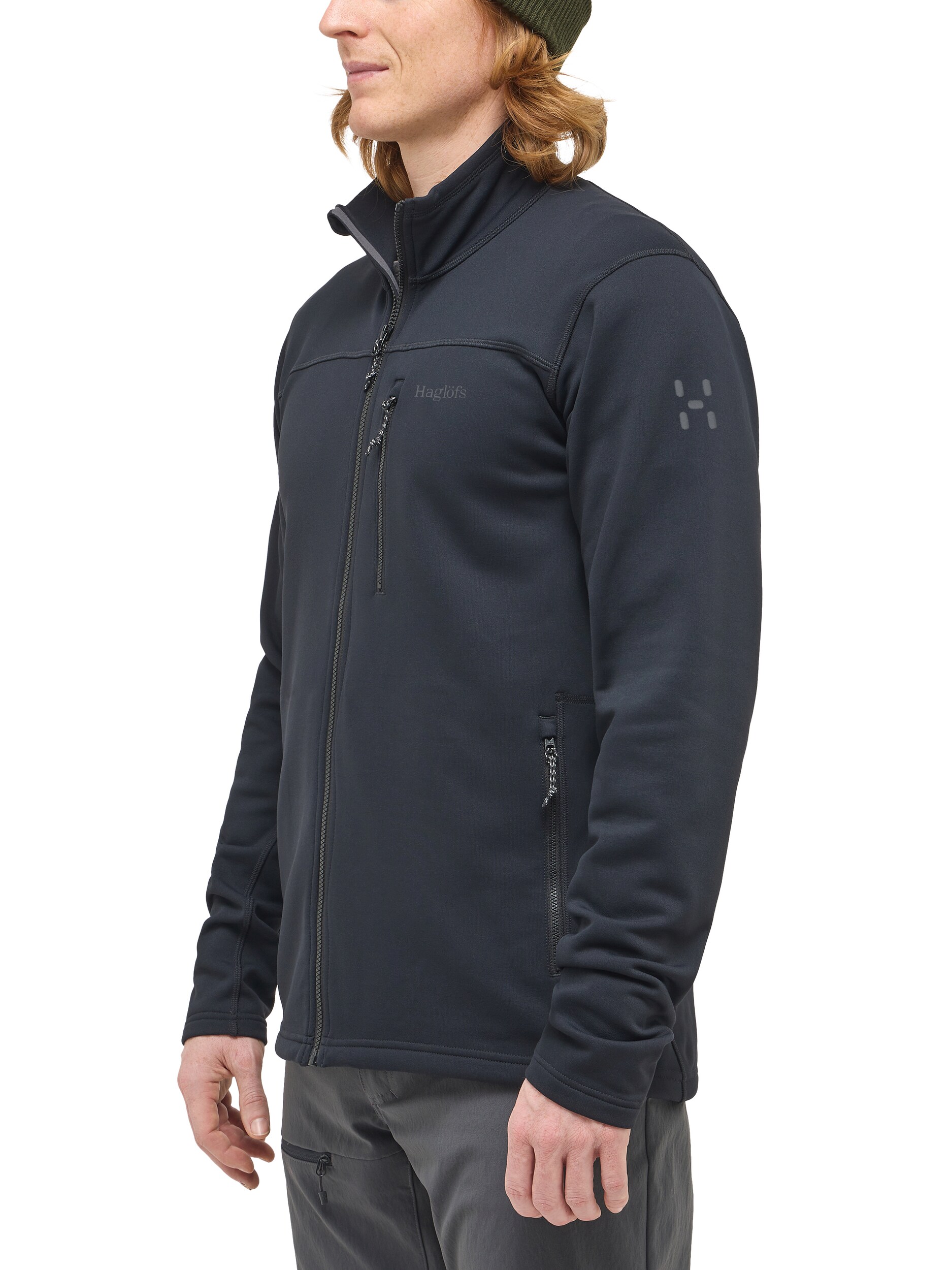 HAGL&Ouml;FS, M ROSSON MID JACKET