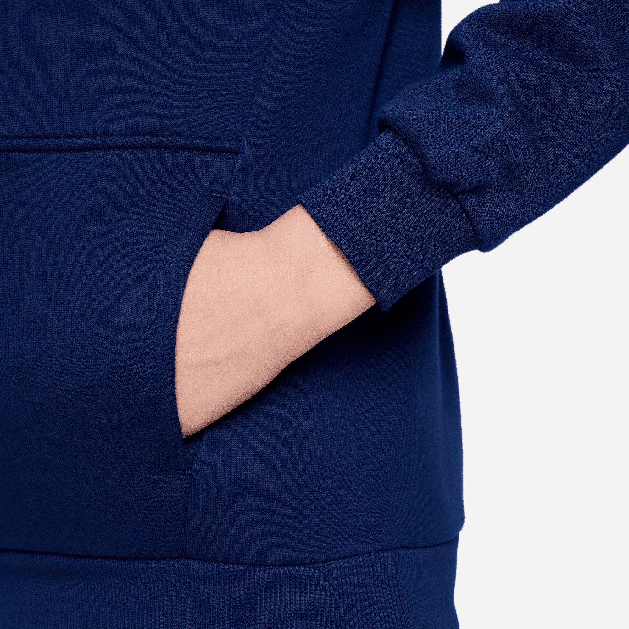 NIKE, J Nsw Club Flc Hdy Lbr