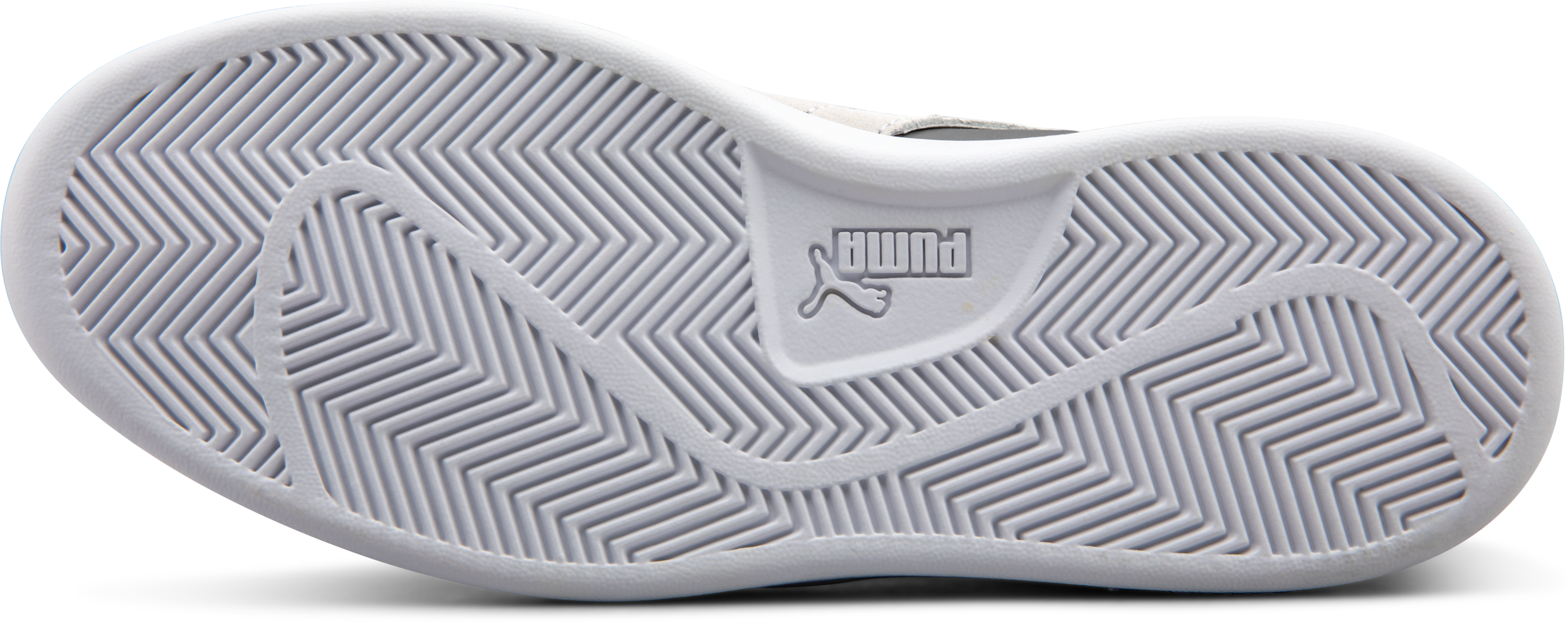 PUMA, Puma Smash V2 Mid L Fur Jr