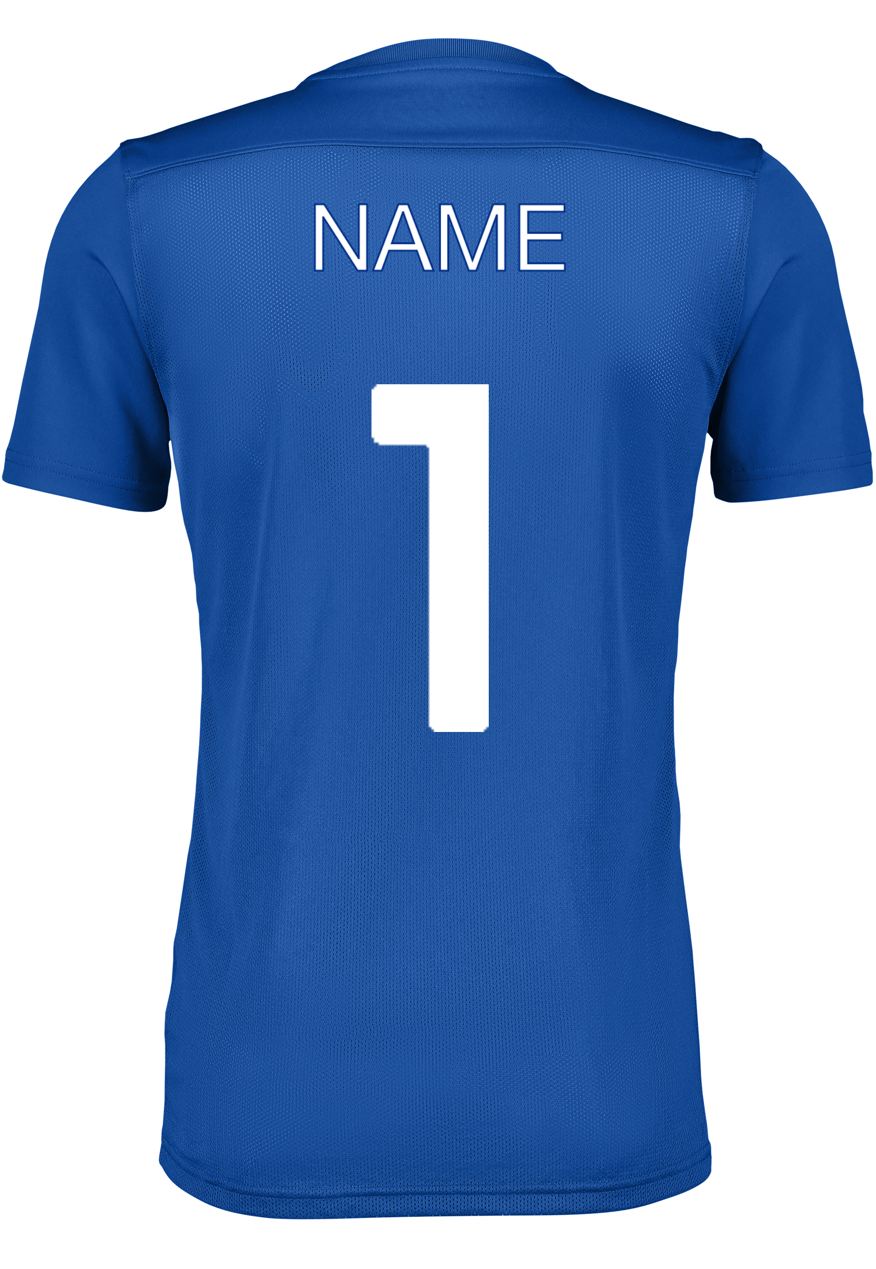 NIKE, Park VII SS Jsy