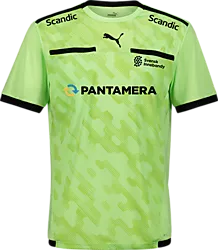 383496104101 PUMA Teamliga Referee Jsy 383496104101 PUMA Teamliga Referee Jsy Standard Small1x1