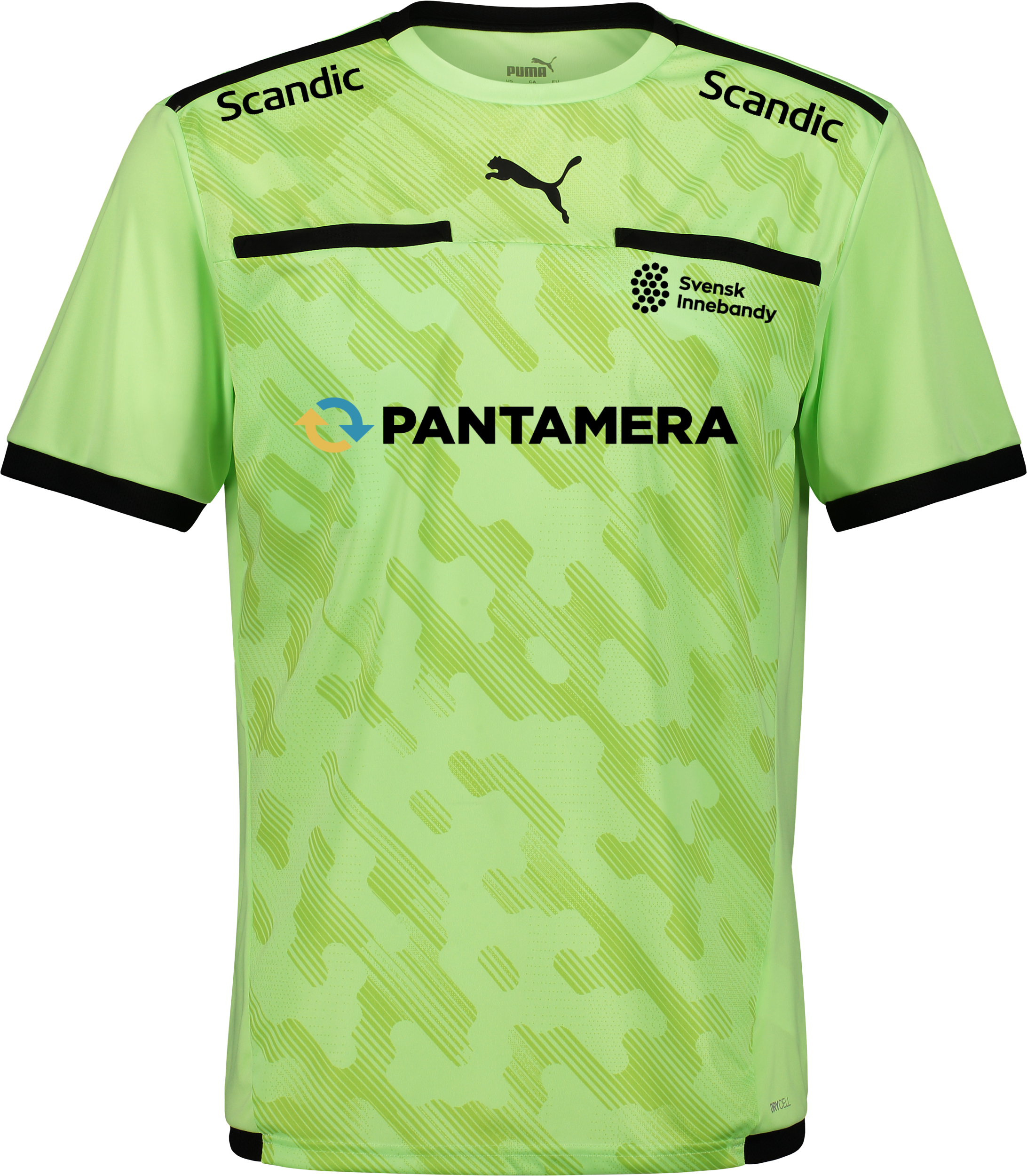 
PUMA, 
Teamliga Referee Jsy, 
Detail 1
