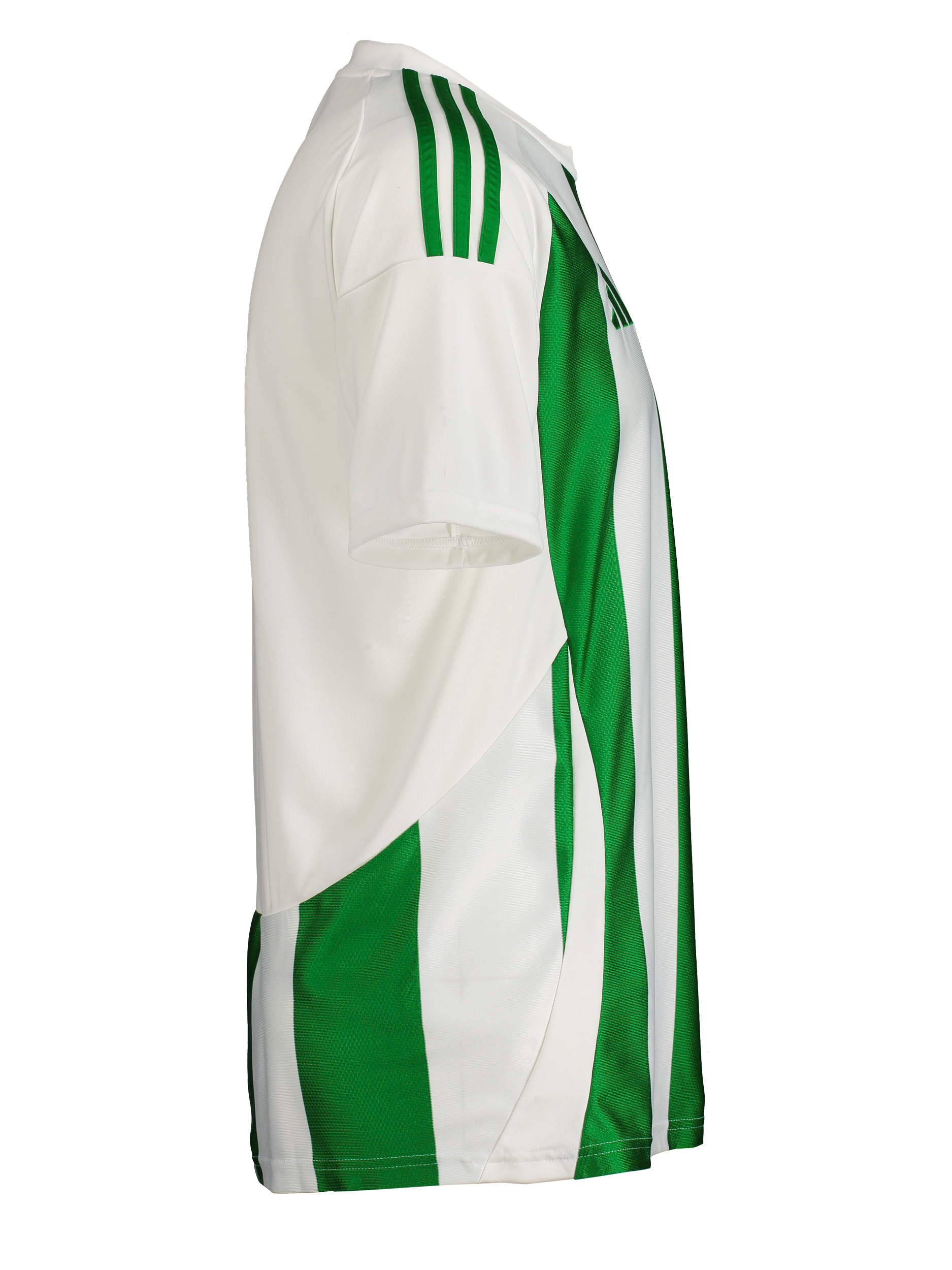 ADIDAS, Striped 24 Jsy Jr