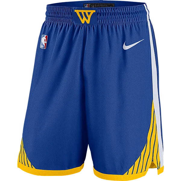 NIKE Gsw M Nk Df Swgmn Sh Icn