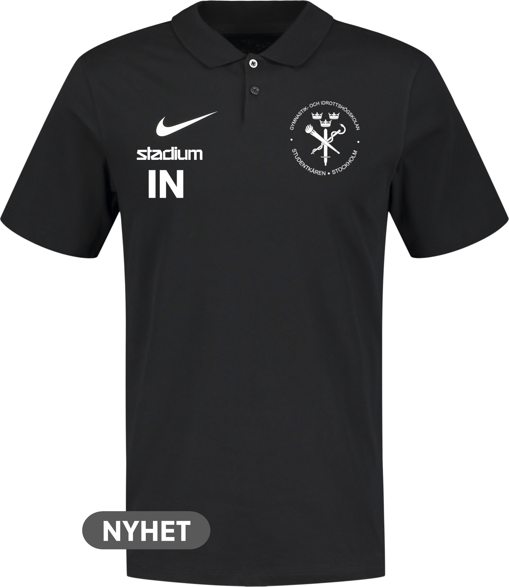 
NIKE, 
PARK26 SS POLO, 
Detail 1
