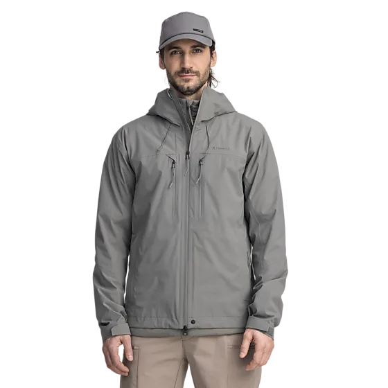 401884102101 EVEREST M 3l Venture Jacket 401884102101 EVEREST M 3l Venture Jacket Model01 Detail