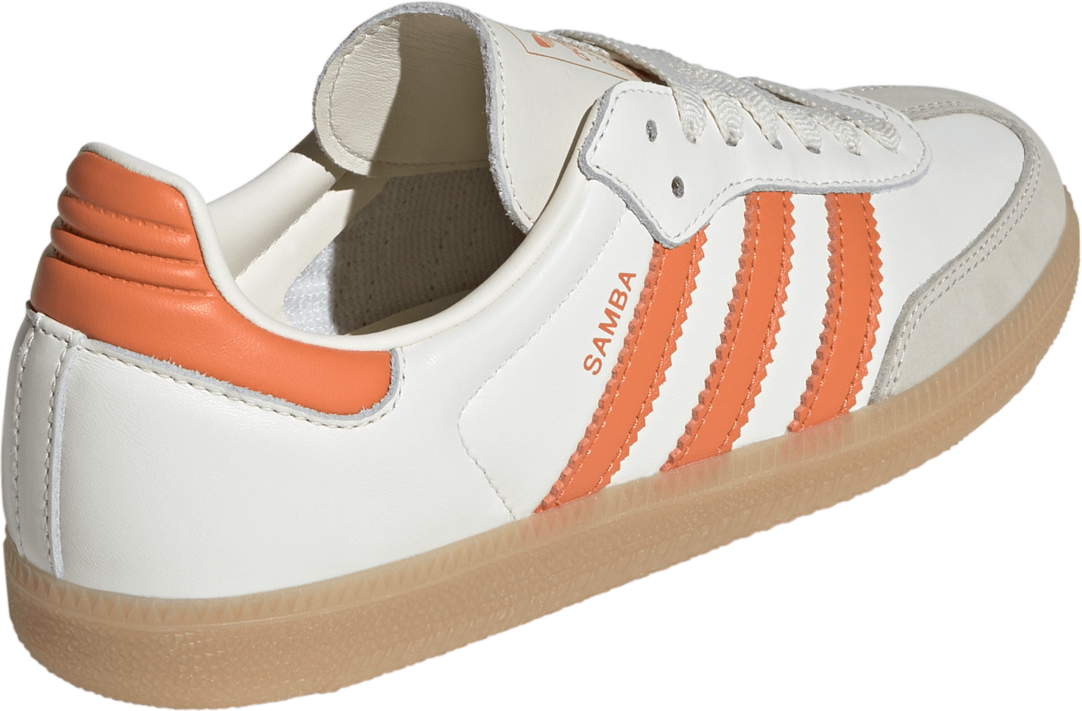 ADIDAS ORIGINALS, SAMBA OG W