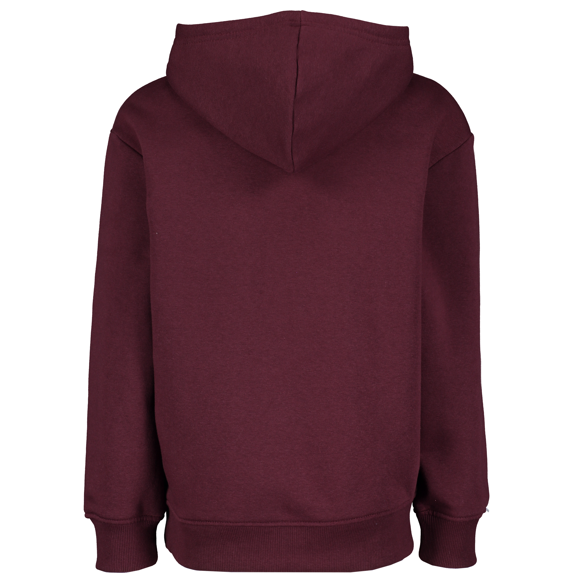 REACTION, Halfzip Hood Jr