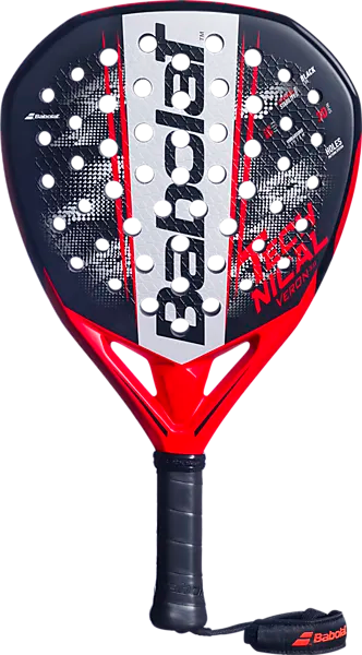 BABOLAT ТЕХНИЧЕСКИЙ НАЛОГ 3.0