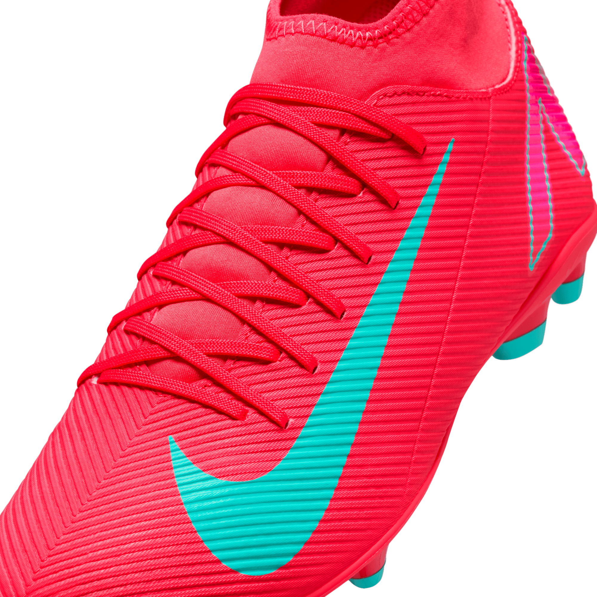 NIKE, Superfly 10 Club Fg/Mg