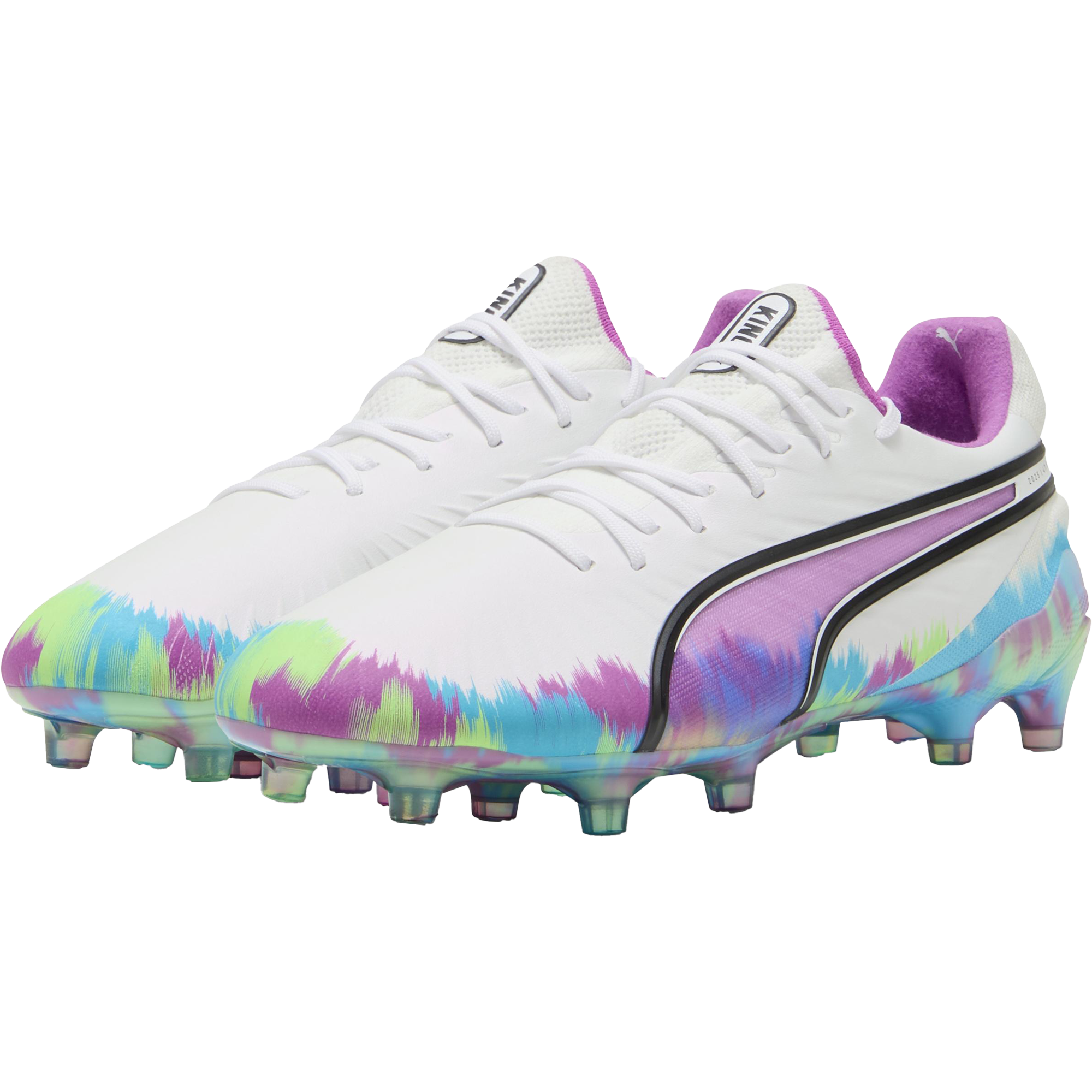 PUMA, King Ultimate Brilliance Fg/ag Wn S