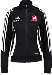 390927101101 ADIDAS Tiro24 Tr Jkt W 390927101101 ADIDAS Tiro24 Tr Jkt W Standard Small1x1
